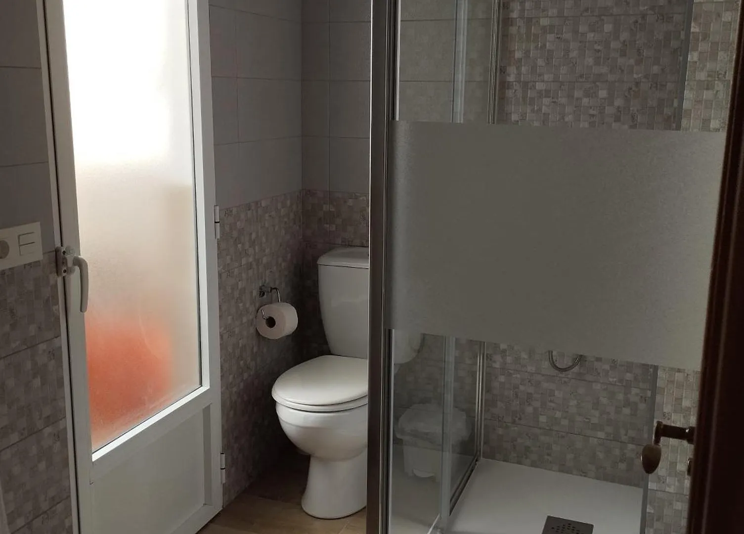 Apartamentos El Galan Carboneras Apartment