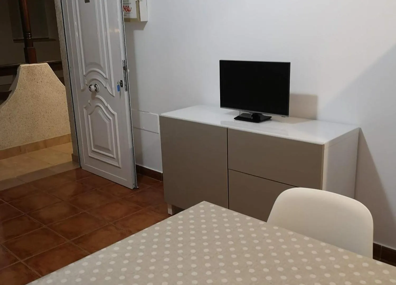 Apartment Apartamentos El Galan Carboneras