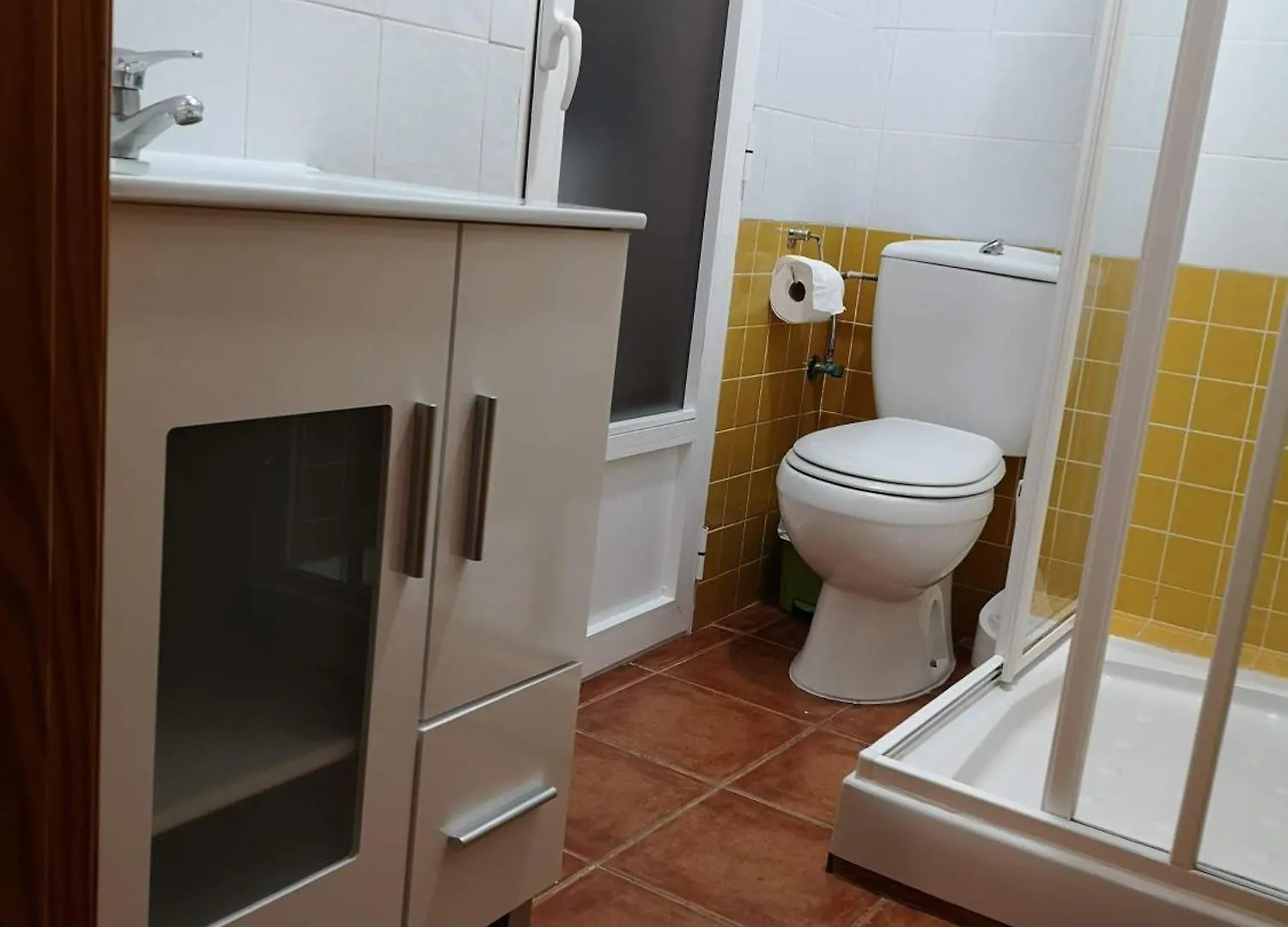 Apartamentos El Galan Carboneras