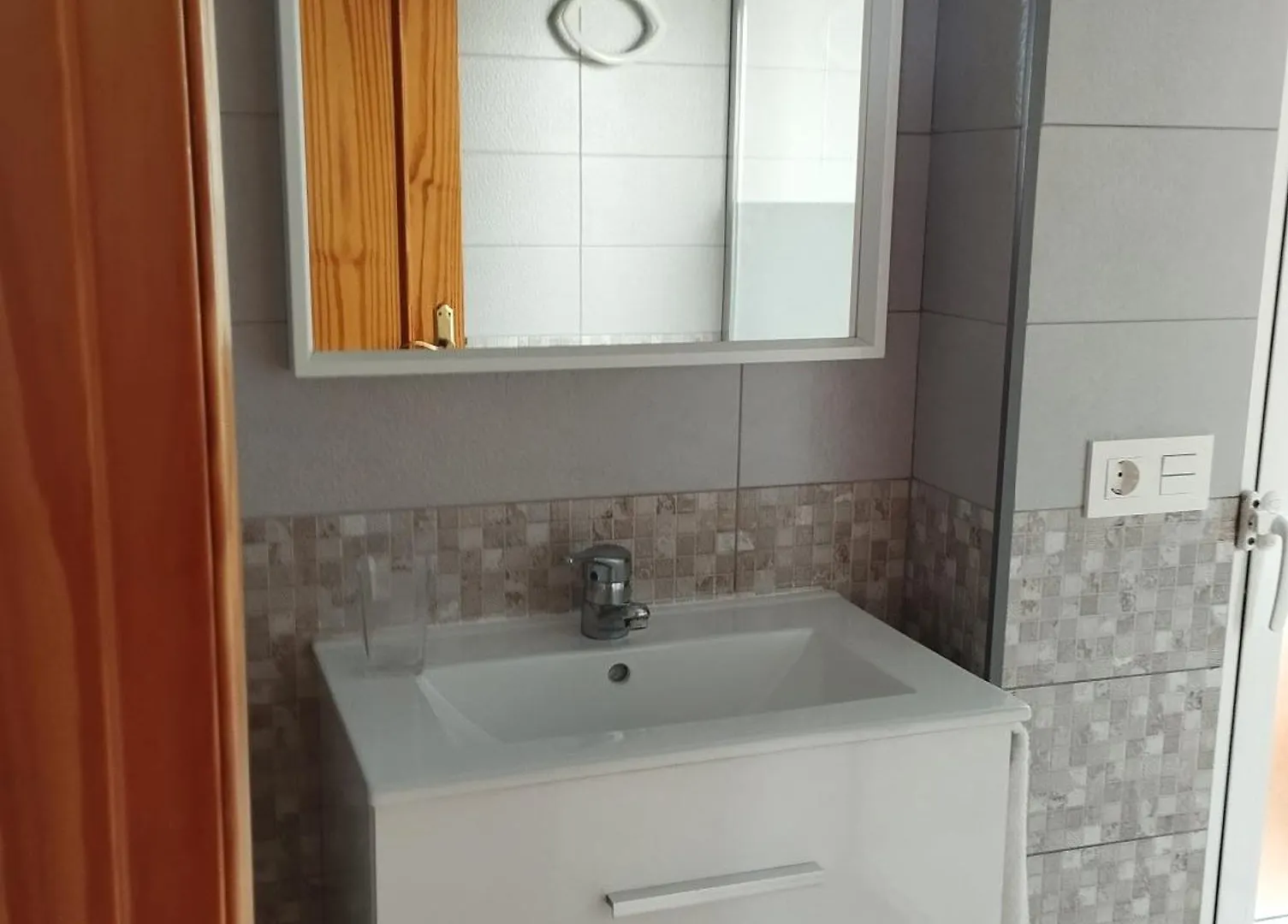 Apartamentos El Galan Carboneras