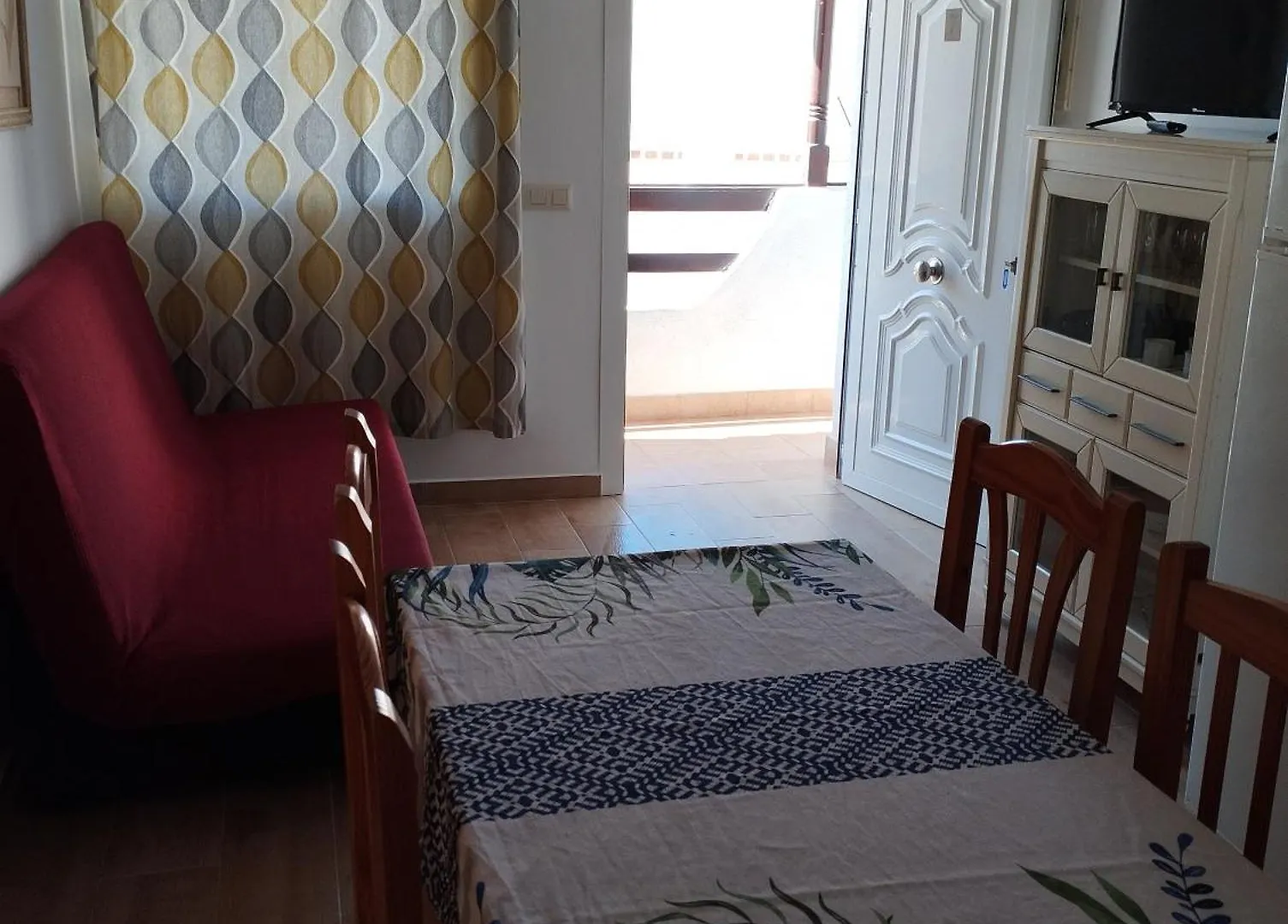 Apartamentos El Galan Carboneras 0*,  Spain