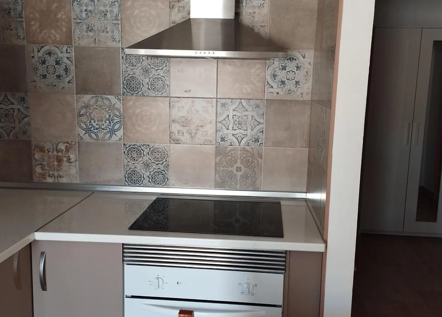 Apartamentos El Galan Carboneras