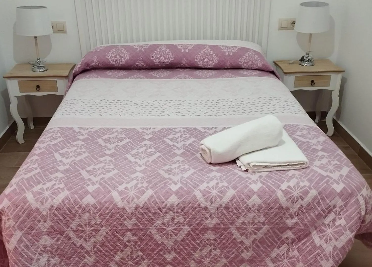 Apartment Apartamentos El Galan Carboneras