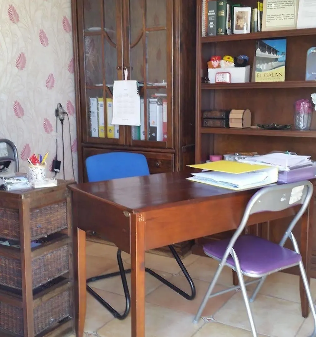 Apartamentos El Galan Carboneras 0*,  Spain